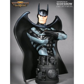 Squadron Supreme Nighthawk Mini Bust (Bowen Design)